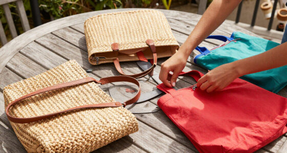 8 Best Celebrity-Approved Summer Bags in 2026