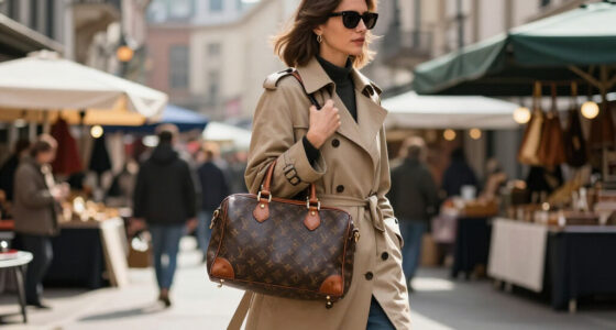 8 Best Luxury Resale Handbags in 2026