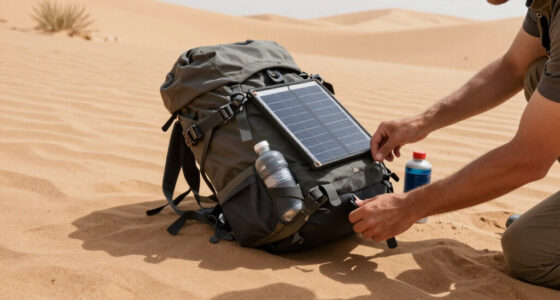 8 Best Simpson Desert Travel Gear in 2026