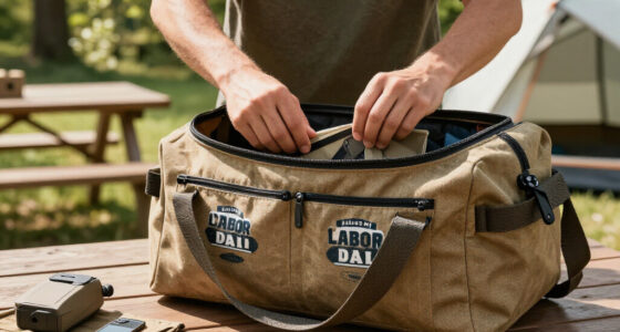 9 Best Labor Day Bag Deals in 2026