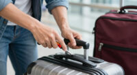 9 Best Luggage Handle Grip Replacements in 2026