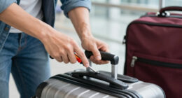 9 Best Luggage Handle Grip Replacements in 2026