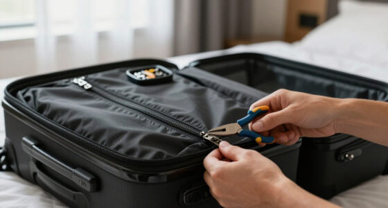 9 Best Luggage Zipper Repair Kit in 2026