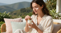 A Luxury Skincare Line, Made For Younger Faces