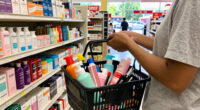 All Our Favorite Drugstore Beauty Is On Sale At CVS This Week