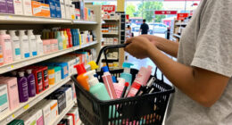 All Our Favorite Drugstore Beauty Is On Sale At CVS This Week