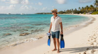 Anegada, British Virgin Islands (General), British Virgin Islands Surges In Global Coverage