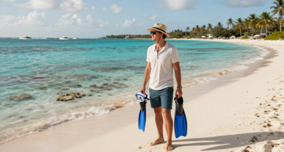Anegada, British Virgin Islands (General), British Virgin Islands Surges In Global Coverage