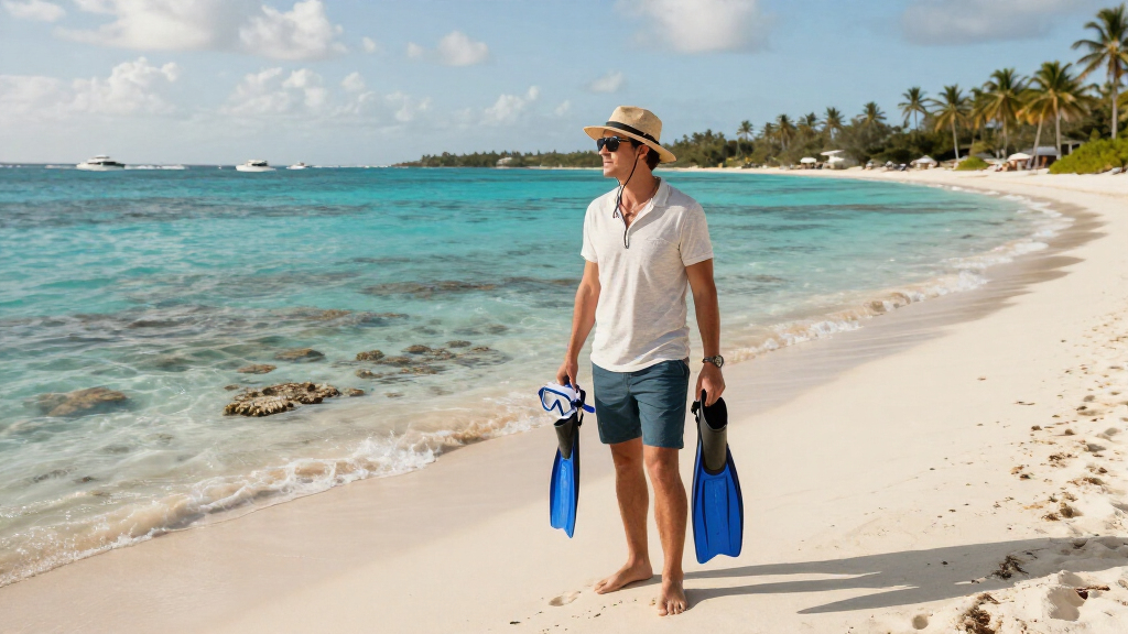 Anegada, British Virgin Islands (General), British Virgin Islands Surges In Global Coverage