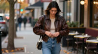 Ask Kendall Jenner—Fall 2026 Date-Night Outfits Should Include This, This, And This