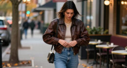 Ask Kendall Jenner—Fall 2026 Date-Night Outfits Should Include This, This, And This