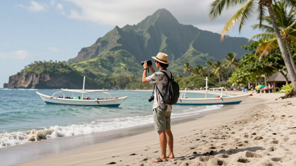 Bali, Jawa Timur, Indonesia Surges In Global Coverage