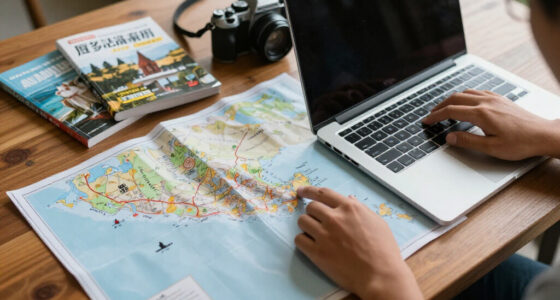 Bali, Jawa Timur, Indonesia Surges In Global Coverage