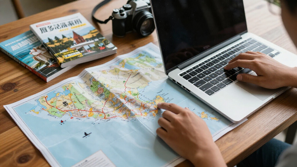 Bali, Jawa Timur, Indonesia Surges In Global Coverage