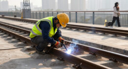 Beijing-Kowloon Railway ④ | A Track To The Future - 广州日报新花城
