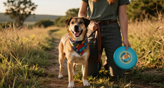Best Gifts For A Dog Owner