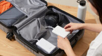Best Gifts for a Frequent Traveler