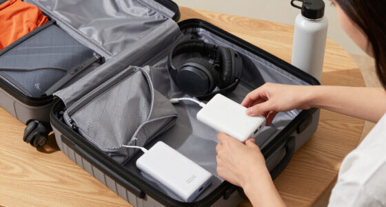 Best Gifts for a Frequent Traveler
