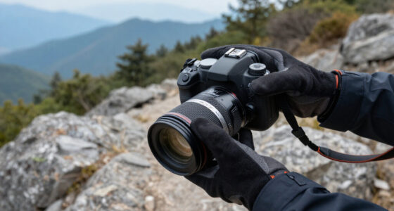 Best Gifts for a Photographer