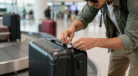 Best Practices for Securing Your Luggage with Tamper-Proof Locks