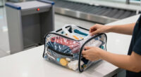 Best Travel Bags Designed for Easy Security Checks