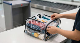Best Travel Bags Designed for Easy Security Checks