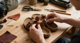 Birkenstock Surges In Global Coverage