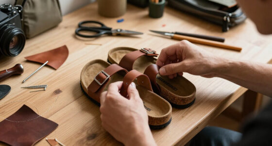 Birkenstock Surges In Global Coverage