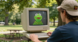 Celebrating 45 Years Of Kermit With The First New C-Kermit Release In 15 Years