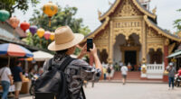 Chiang Rai, Chiang Rai, Thailand Surges In Global Coverage