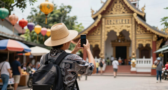 Chiang Rai, Chiang Rai, Thailand Surges In Global Coverage