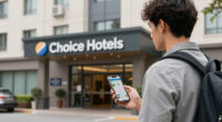 Choice Hotels International Surges In Global Coverage