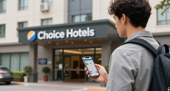 Choice Hotels International Surges In Global Coverage