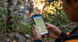 CoMaps: The Offline App That Guided Rescuers Without A Signal In Venezuela