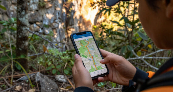 CoMaps: The Offline App That Guided Rescuers Without A Signal In Venezuela