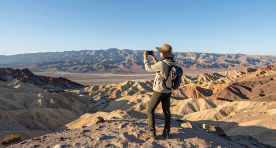 Death Valley, California, United States Surges In Global Coverage