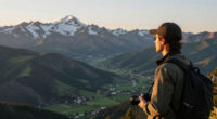Deer Valley, Utah, United States surges in global coverage