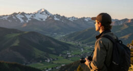 Deer Valley, Utah, United States surges in global coverage