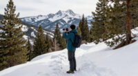 Deer Valley, Utah, United States Surges In Global Coverage