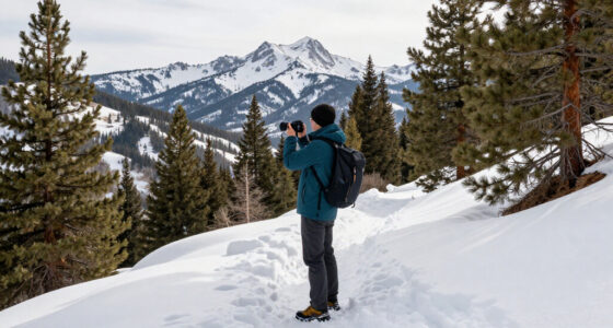 Deer Valley, Utah, United States Surges In Global Coverage