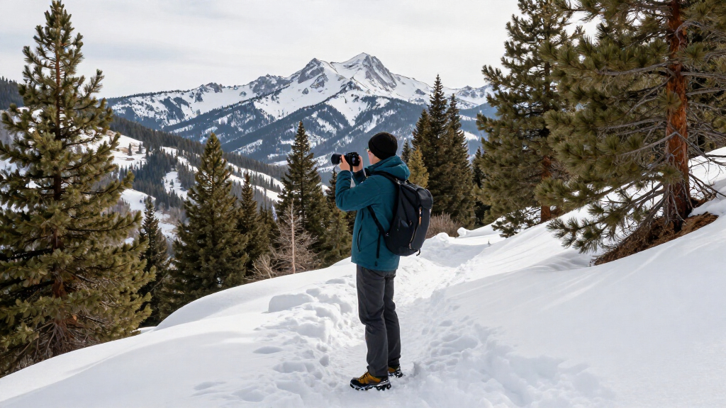 Deer Valley, Utah, United States Surges In Global Coverage