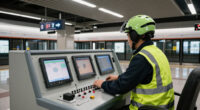 Delhi Metro Services To Commence From All Terminal Stations At 4 AM On Independence Day - Newsonair.gov.in