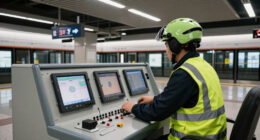 Delhi Metro Services To Commence From All Terminal Stations At 4 AM On Independence Day - Newsonair.gov.in