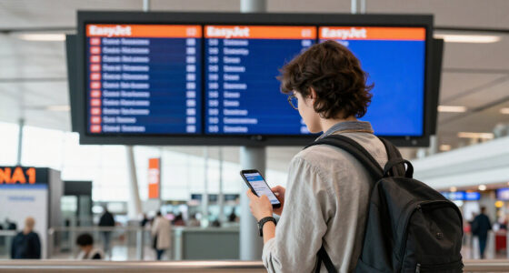 Easyjet Surges In Global Coverage