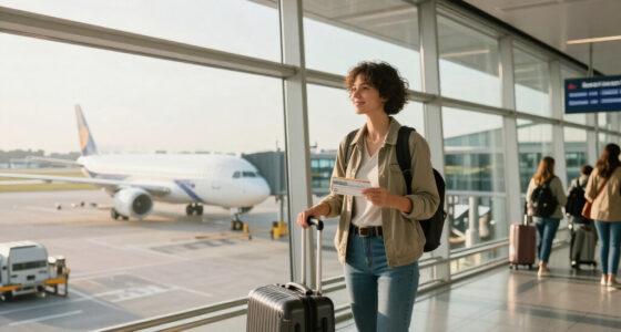 Easyjet Surges In Global Coverage