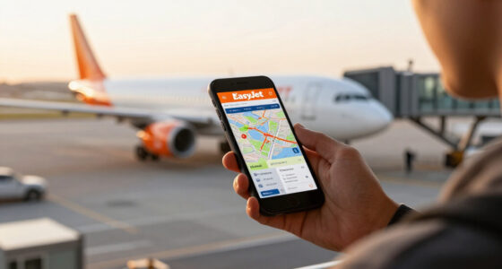 Easyjet Surges In Global Coverage