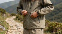 Everything To Know About Halfdays—The Cool Outdoor Fashion Label You’ll Actually Want To Hike In