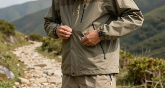 Everything To Know About Halfdays—The Cool Outdoor Fashion Label You’ll Actually Want To Hike In