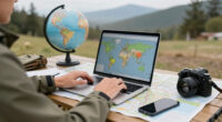 Expedia Group Surges In Global Coverage