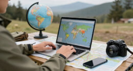 Expedia Group Surges In Global Coverage